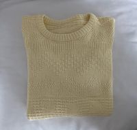 Pullover gelb Größe 54 / L-XL Rheinland-Pfalz - Koblenz Vorschau