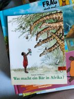 Was macht ein Bär in Afrika Dresden - Äußere Neustadt Vorschau