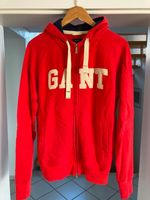 Gant Sweatshirt Jacke Nordrhein-Westfalen - Moers Vorschau