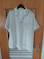 Bluse Shirt Gr.54 weiß neuwertig Hessen - Hofbieber Vorschau