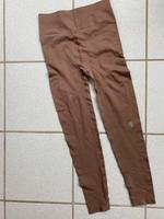 Leggings Oceansapart in taupe Größe M Hessen - Roßdorf Vorschau