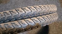 1 Paar Schwalbe Marathon 26x2,00 Reifen Mantel MTB Trekking Nordrhein-Westfalen - Geldern Vorschau