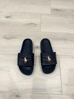 Ralph Lauren Hausschuhe Bayern - Ingolstadt Vorschau
