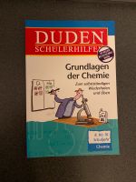 Duden Grundlagen der Chemie 8.-10. Klasse Niedersachsen - Braunschweig Vorschau