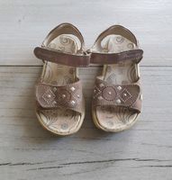 Primigi Sandalen/ Sommerschuhe größe 25 Nordrhein-Westfalen - Velen Vorschau