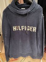 Tommy Hilfiger Pullover Sachsen-Anhalt - Halle Vorschau