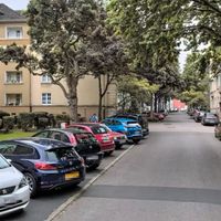 Ich suche einen Stellplatz / Garage / Parkplatz in Frohnhausen Essen-West - Frohnhausen Vorschau