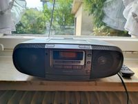 Panasonic Dable Stereo CD Sistem RX-DT07 Bielefeld - Joellenbeck Vorschau