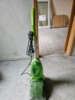 Cleanmaxx VC9388 Teppichreiniger Teppichstaubsauger Nordrhein-Westfalen - Oberhausen Vorschau