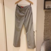 Graue Damenhose Hallhuber Donna Gr. 36 Nordrhein-Westfalen - Korschenbroich Vorschau