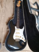 Fender Squier Japan 80iger Jahre in sehr gutem Zustand Baden-Württemberg - Neudenau  Vorschau