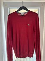 Lacoste Pullover in Größe M Bremen - Huchting Vorschau