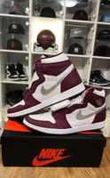 Jordan 1 Bordeaux Gr.14/48,5 Schleswig-Holstein - Schwentinental Vorschau