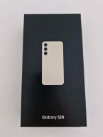 Samsung Galaxy S24! Neu! Versiegelt! Mit Rechnung! Nordrhein-Westfalen - Recklinghausen Vorschau