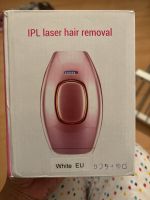 Laser hair removal Niedersachsen - Sarstedt Vorschau