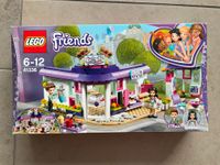 Lego Friends 41336 Emma‘s Künstlercafe Hessen - Mühltal  Vorschau