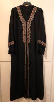 Abaya Kleid, arabisch, schwarz, braun Dortmund - Innenstadt-Ost Vorschau