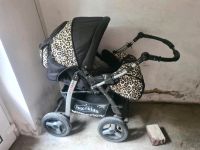 Kinderwagen Sachsen-Anhalt - Dessau-Roßlau Vorschau