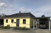 Bungalow ca.80 m² WFL,, Seniorengerecht -Bernsteinsee - TOP Ausstattung in Niedersachsen - Sassenburg Vorschau