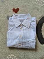 C&A Westbury Hemd Langarmhemd Herrenhemd Gr.XL Bürokleidung blau Brandenburg - Neuruppin Vorschau