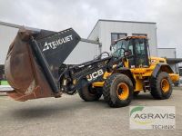 JCB 436E Radlader / BOR3091140 Niedersachsen - Bersenbrück Vorschau