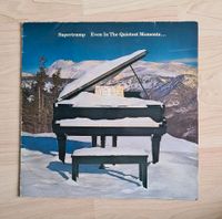 Supertramp - Even In The Quietest Moments LP Bielefeld - Bielefeld (Innenstadt) Vorschau