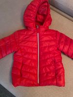 Übergangjacke/ Jacke Kinder 104 Baden-Württemberg - Bietigheim-Bissingen Vorschau