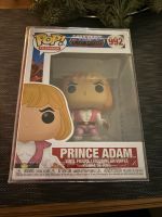 Funko Pop! Television #992 Prince Adam / MOTU Masters of the Univ Duisburg - Rumeln-Kaldenhausen Vorschau