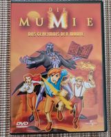 Die Mumie - Das Geheimnis der Mumie - DVD - Zeichentrick Nordrhein-Westfalen - Bad Salzuflen Vorschau