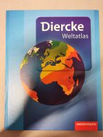Dierke Weltatlas Gymnasium Nordrhein-Westfalen - Much Vorschau