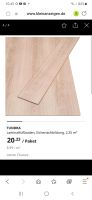 Gesucht Ikea Laminat Tundra Eiche hell Brandenburg - Seddiner See Vorschau