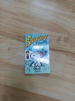 Snoopy Der Schrecken der Eisbahn Charles M. Schulz Carlsen Verlag Nordrhein-Westfalen - Sankt Augustin Vorschau