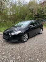 Ford Focus Turnier 1,5 TDCi, Neu TÜV, 1 Hand Baden-Württemberg - Heilbronn Vorschau