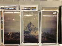 Bild Glas Himalaya 160x240cm (3/Set) -  Design Neustadt - Hohentor Vorschau