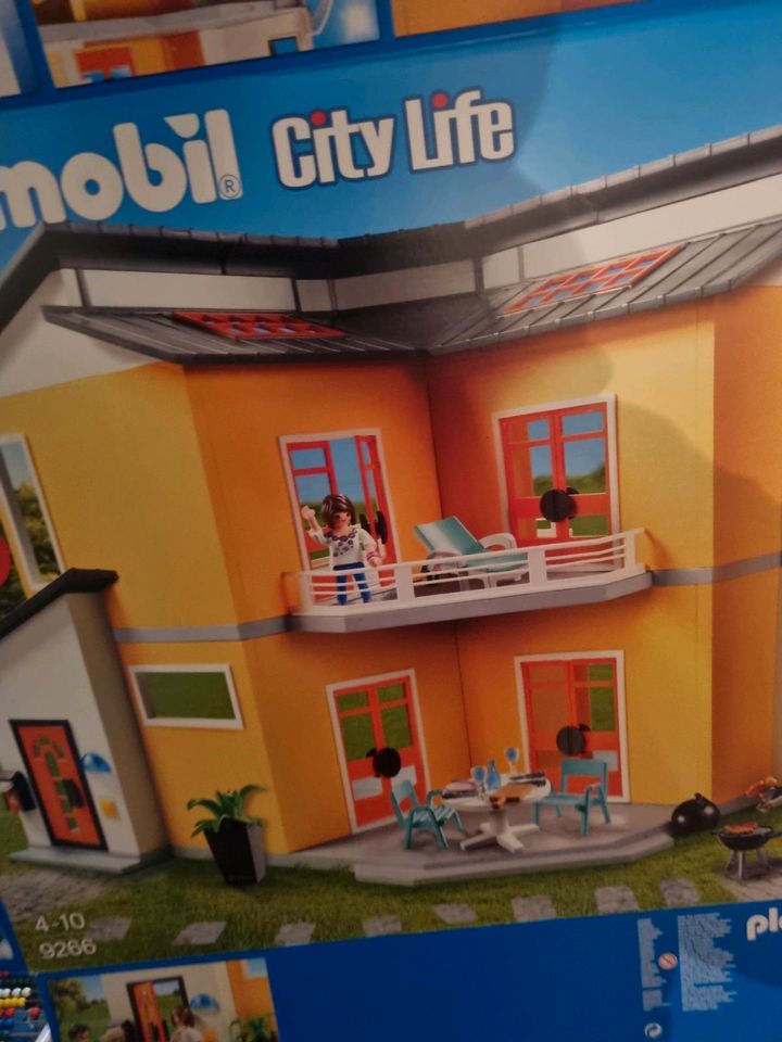 Riesiges Playmobil Konvolut!!! in Erfurt