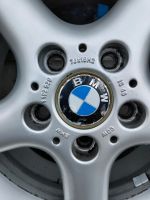 BMW 16" Kompletträder M-Paket E46/E36 Niedersachsen - Schellerten Vorschau