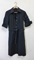SAND Hemdkleid Kleid schwarz neuwertig 36 apc Manufactum S Niedersachsen - Oldenburg Vorschau