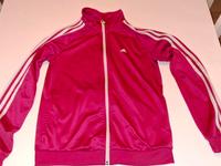 Adidas Sweat Jacke Größe S Sachsen - Borna Vorschau
