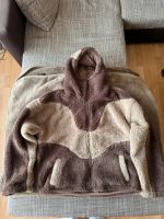 Trendt Vision Fleece Jacke 2.0 braun/brown Gr. S Köln - Esch Vorschau