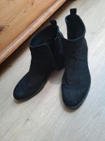 Schicke Damen Boots schwarz 42 About You Niedersachsen - Lauenbrück Vorschau