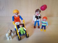 Playmobil 3209 Familienspaziergang mit Buggy Rheinland-Pfalz - Ludwigshafen Vorschau