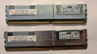 2x 1GB Hynix HYMP512F72CP8N3-Y5 AC-C Hessen - Hatzfeld (Eder) Vorschau