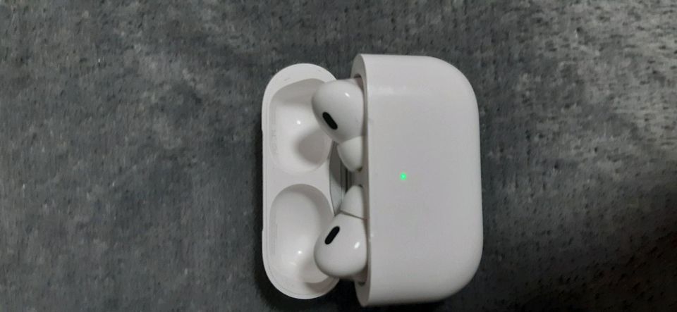 Airpods pro 2.generation in Wuppertal