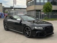 Audi RS5 *Bitte Text lesen* Bayern - Neu Ulm Vorschau