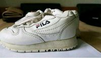 Fila Kinderschuhe Gr.20 Innenstadt - Köln Deutz Vorschau