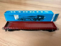 Märklin Niederbordwagen 4achsig 4514 Baden-Württemberg - Tübingen Vorschau