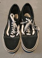 Vans Sneaker Gr 40 schwarz Nordrhein-Westfalen - Lohmar Vorschau