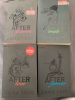 After - Anna Todd- Bücher - Roman Niedersachsen - Oldenburg Vorschau