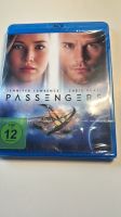 Passengers blue ray OVP Bayern - Uttenreuth Vorschau