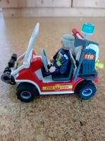 Playmobil Feuerwehrauto klein Bayern - Parsberg Vorschau